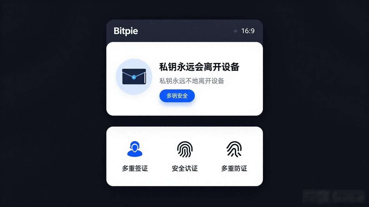 Bitpie钱包值得买吗？下载安装体验与用户评价总结