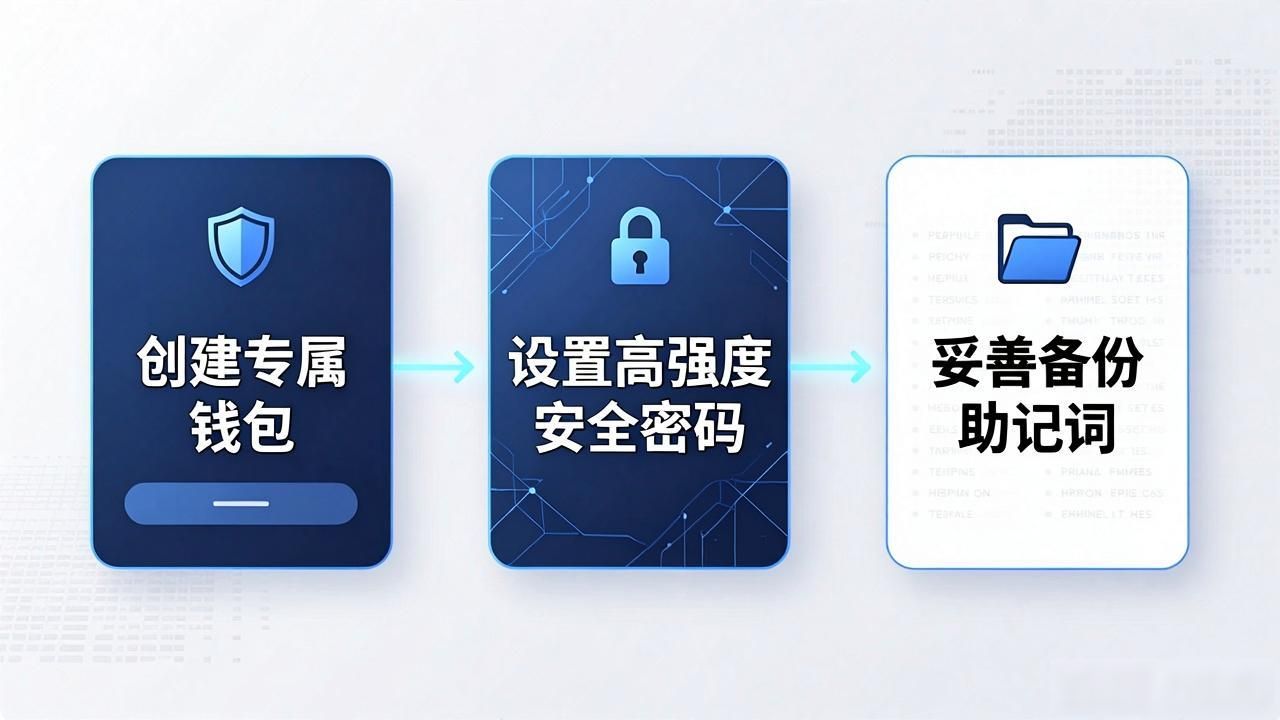 比特派钱包下载后怎么制定交易计划