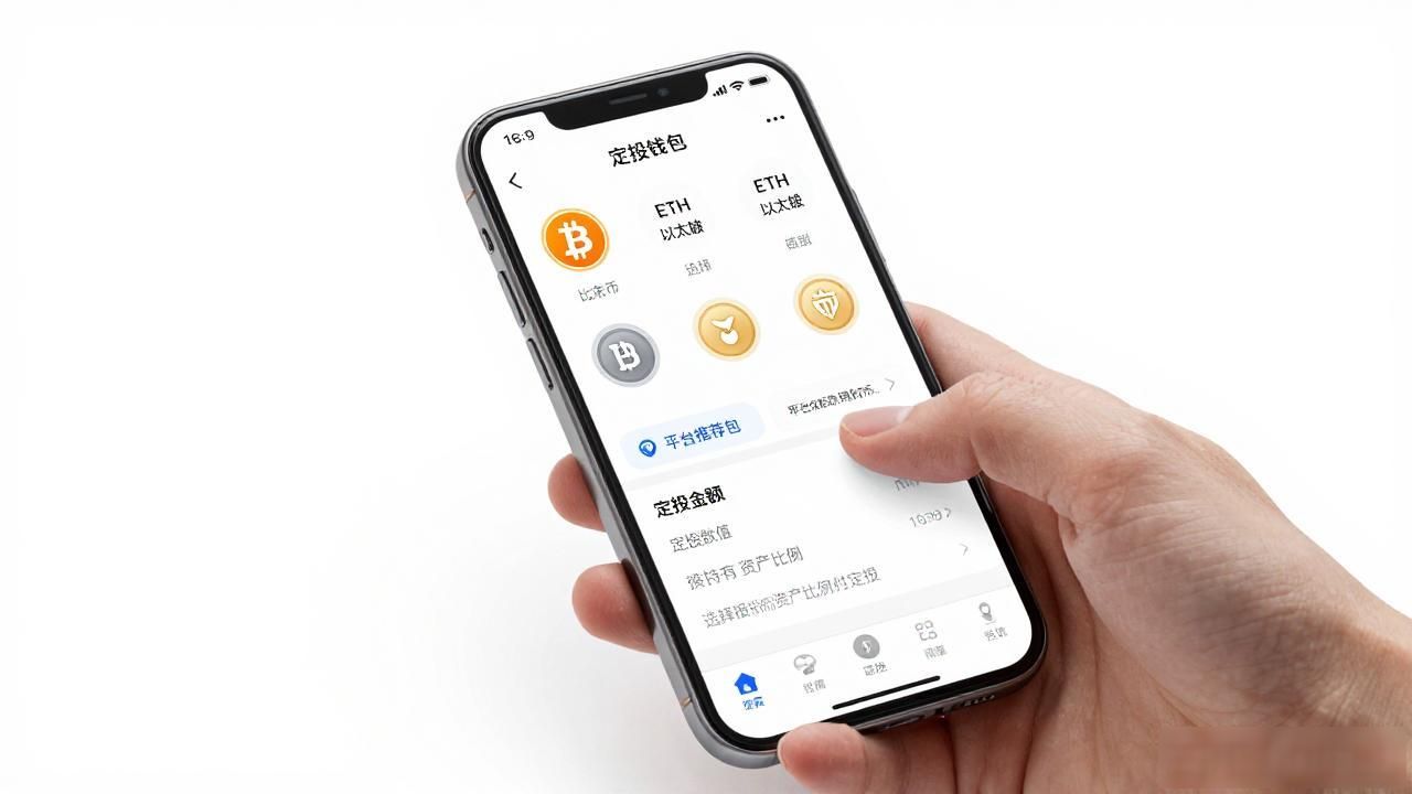 比特派钱包定投怎么设置，一步步教你操作