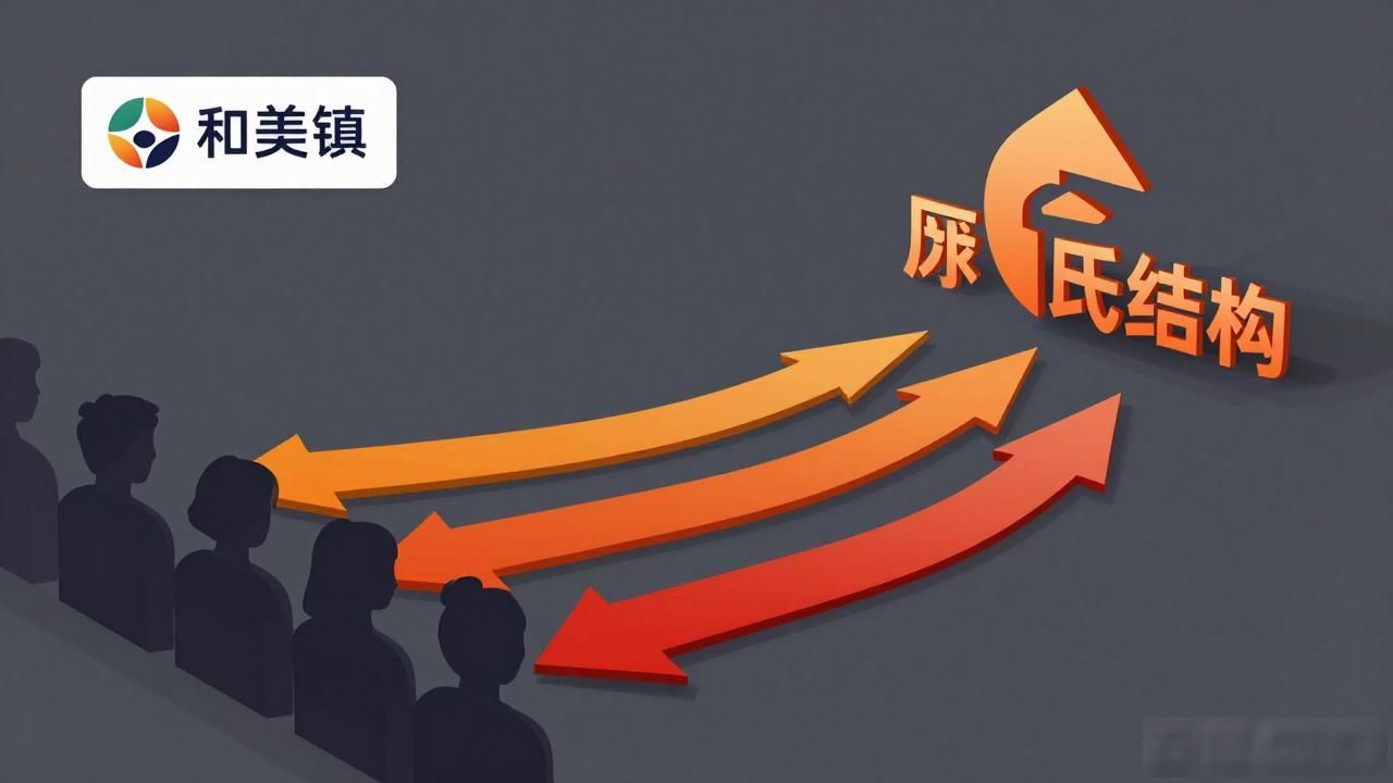 和美镇数字货币真的靠谱吗？揭秘背后逻辑