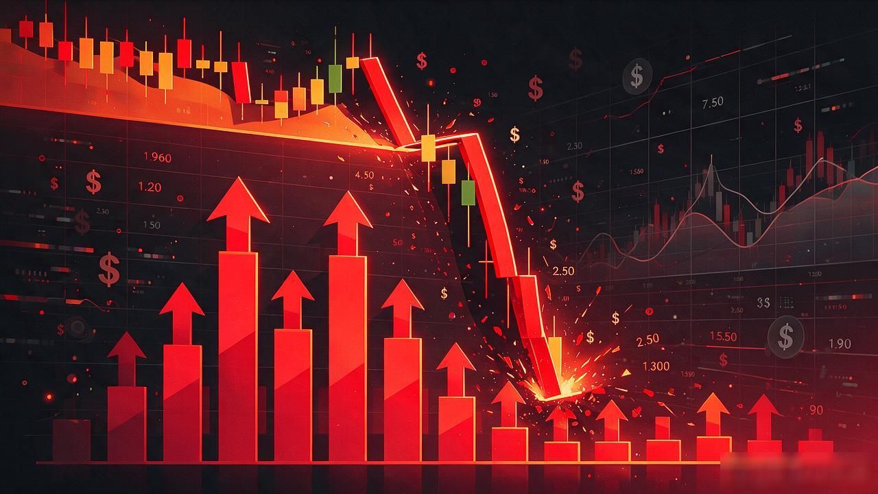 数字货币大阳线大阴线_大阴线恐慌信号_大阳线资金博弈