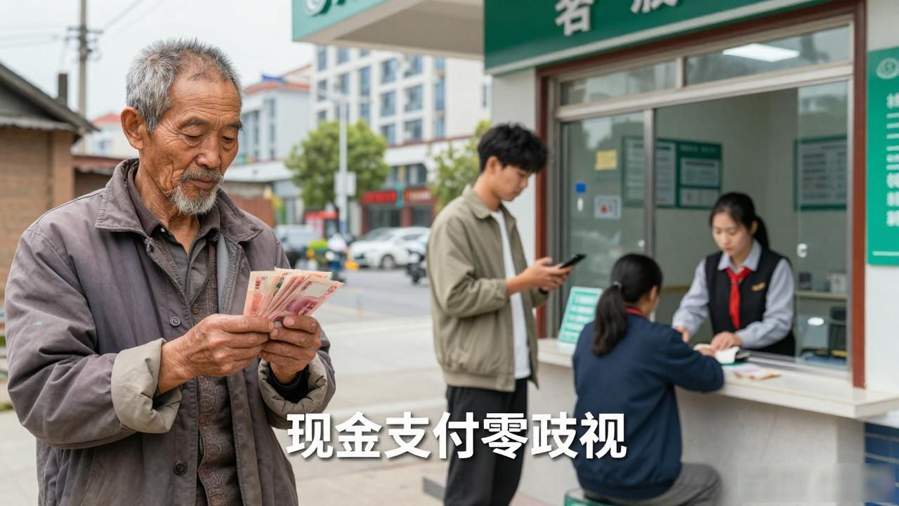 央行数字货币是否会强制取代现金_会强制使用数字货币吗_数字货币与现金并行共存政策
