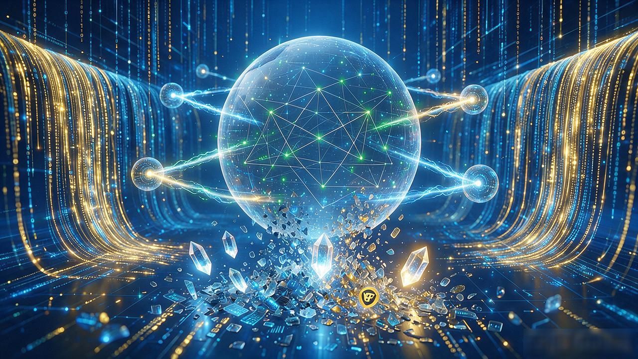 未来数字货币到底还能不能靠，普通人现在该不该冲一把