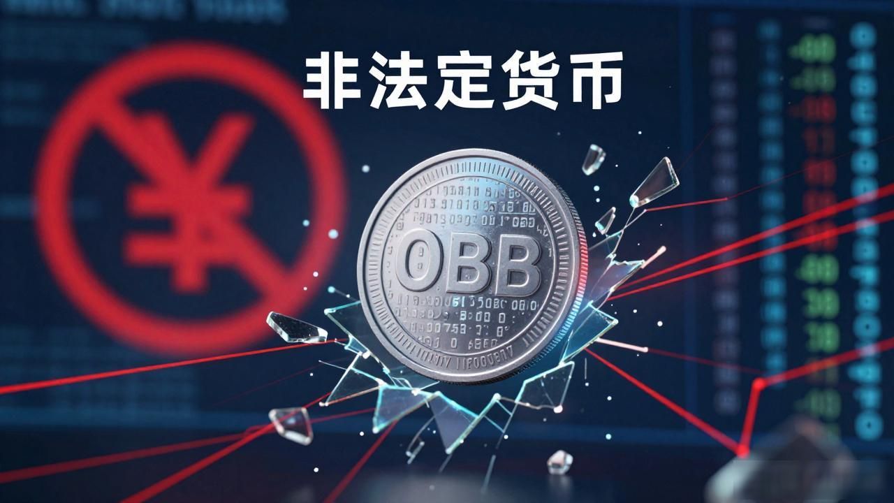 obb币是数字货币吗_Ocean Byte Bank治理代币功能解析_obb币是数字货币吗