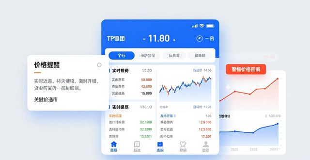 TP钱包行情查看三技巧，买卖点轻松抓