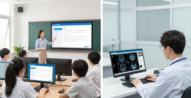 TP安卓版适合哪些行业?看真实案例