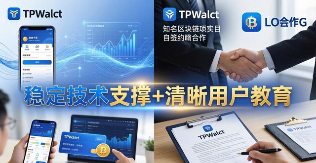TPWallet推广策略：如何快速占领市场