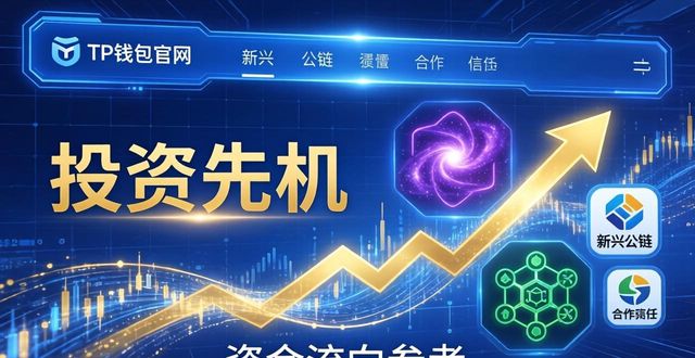 如何通过TP钱包官网掌握投资先机？