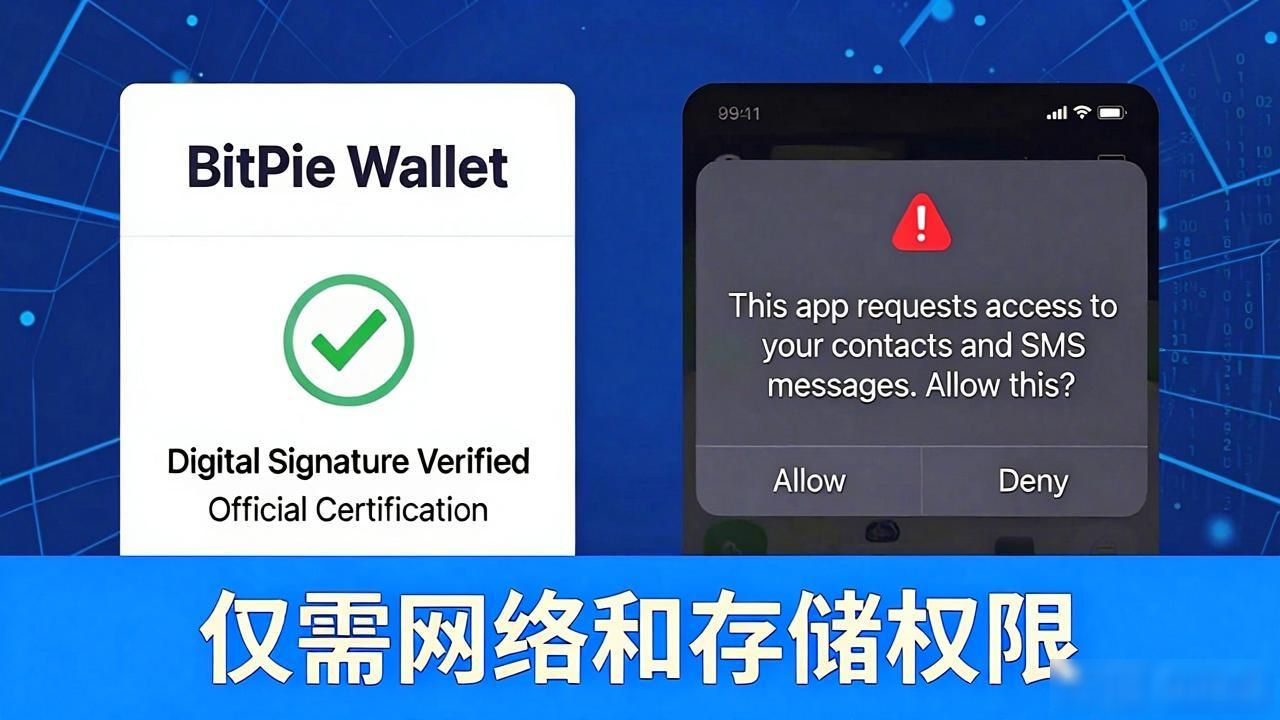 辨别假冒比特派应用技巧_老牌钱包比特派官网下载_如何确保下载的是正版的bitpie比特派钱包app,避开网络骗局与安全隐患?