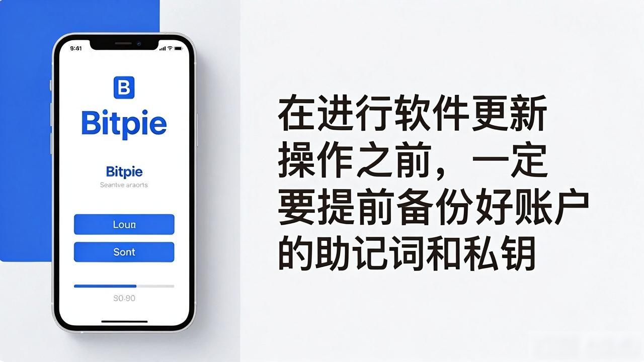 比特派钱包新版本怎么下载 这些坑别踩