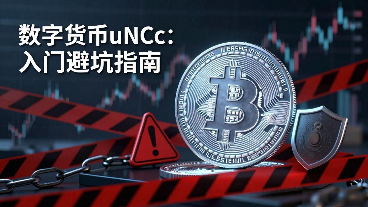 数字货币uNCc：入门避坑指南