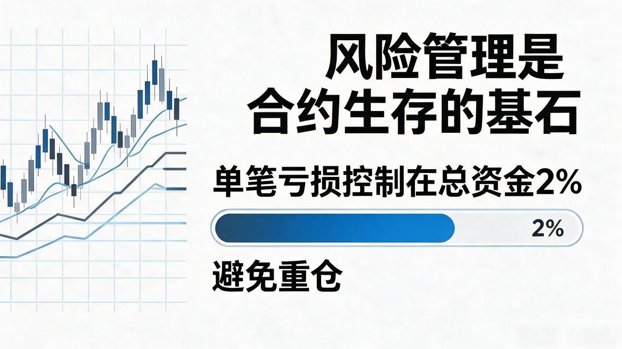 数字货币合约走势分析_量价关系分析_数字货币合约交易策略