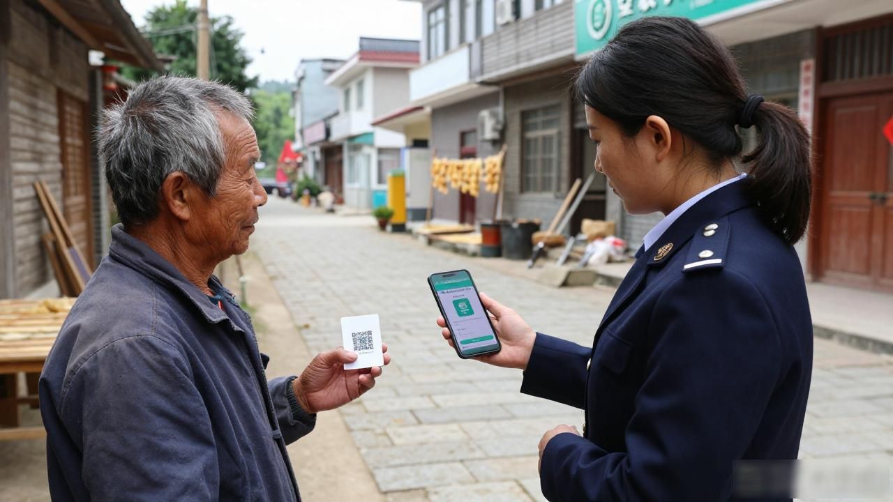 DCEP对账清算效率提升_农业银行内测数字货币dcep_农业银行数字人民币内测