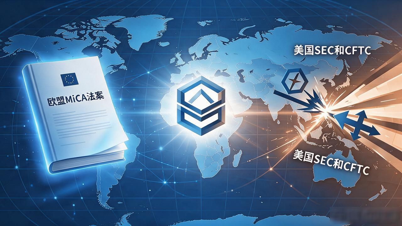 数字货币监管试水，央行试点到底放开了什么