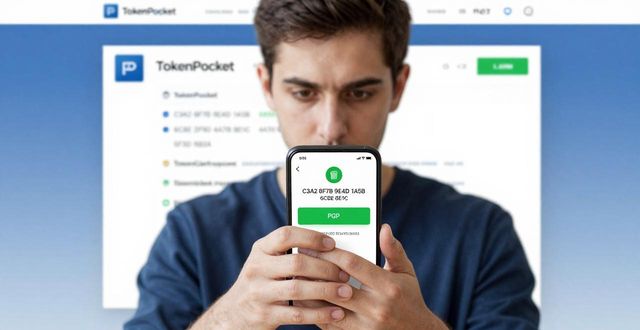 TokenPocket官网下载避坑指南：3步守住资产安全