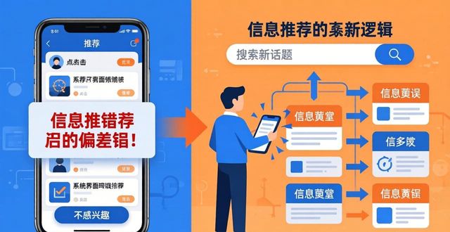 TP官方app推荐策略：如何刷到你想看的？
