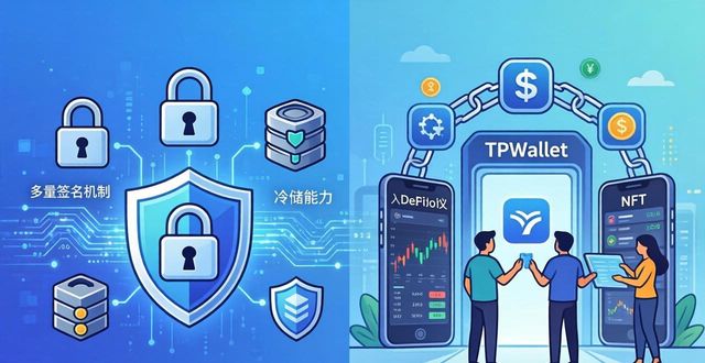 TPWallet好用吗？市场口碑与影响力分析