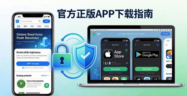 探索全新体验：官方正版APP下载指南