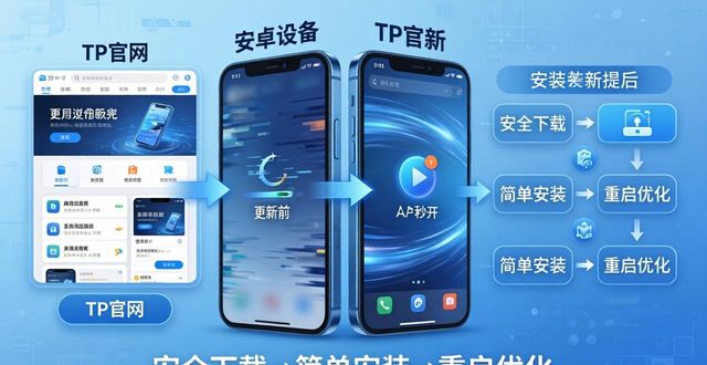 安卓手机卡顿？TP最新版下载安装指南