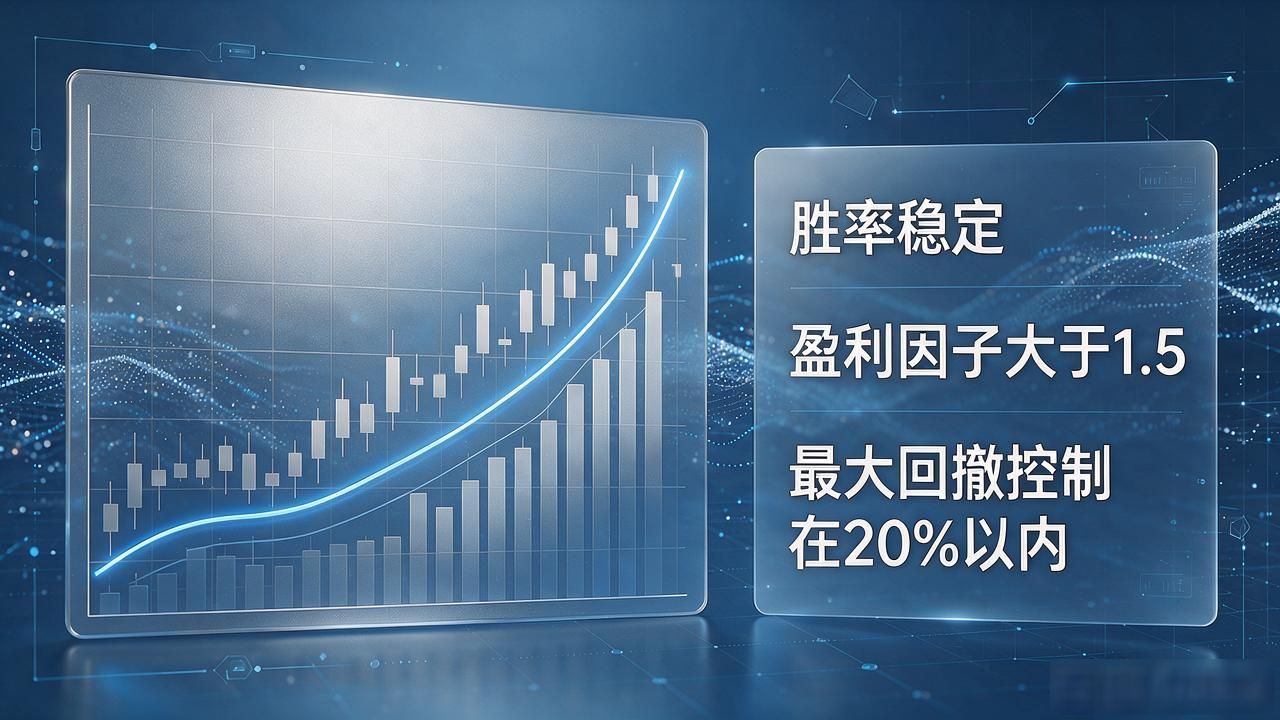 数字货币合约跟单怎么选才靠谱？