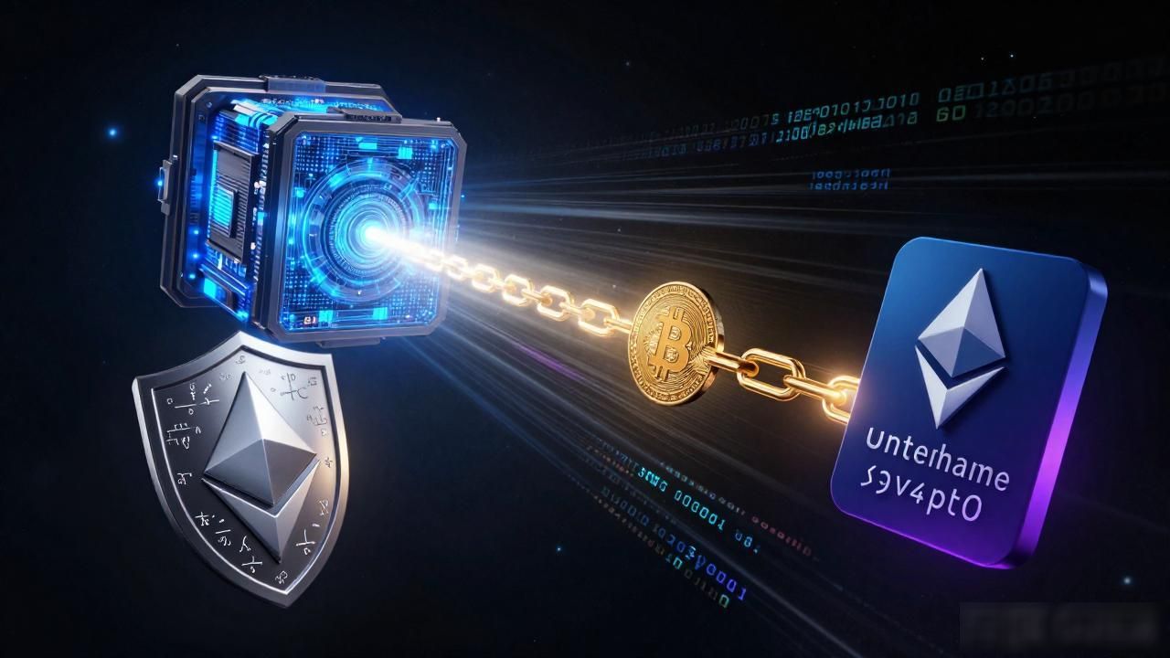 后量子签名标准NIST与抗量子升级_量子威胁对比特币以太坊的实际影响_量子计算机和数字货币