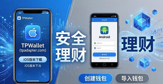 TPWallet下载教程：官网两步搞定个人理财