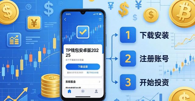 tp钱包安卓版2025下载后，三步玩转多元投资