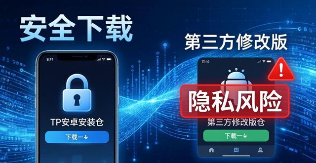 TP官方安卓最新版 下载与使用指南