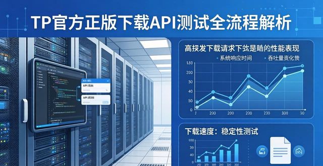 TP官方正版下载API测试全流程解析