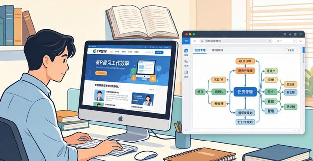 借助TP官网下载，提升工作效率