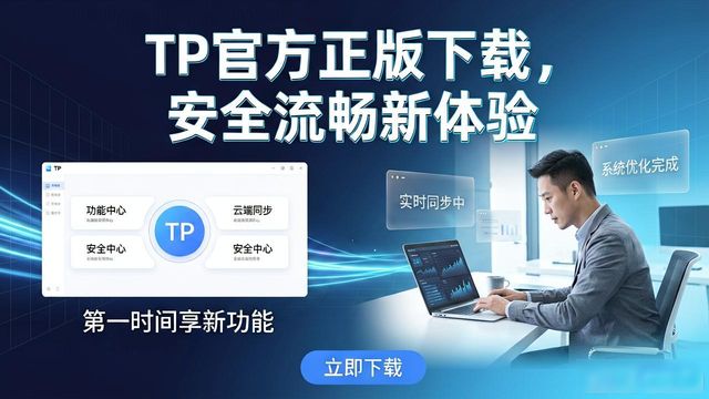 TP官方正版下载，安全流畅新体验