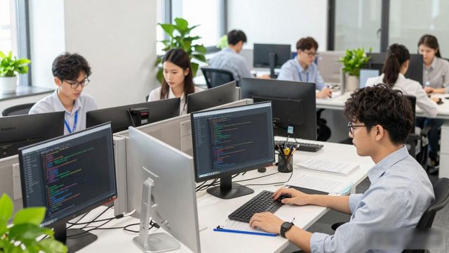 TP官网下App正版下载,团队工作环境如何更顺心