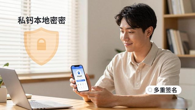 TPWallet真实用户案例:他们如何靠它省钱又省心
