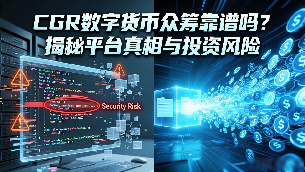 智能合约漏洞 数字货币众筹 风险防范_CGR数字货币众筹交易平台 风险评估 资质审核_cgr数字货币众筹交易平台