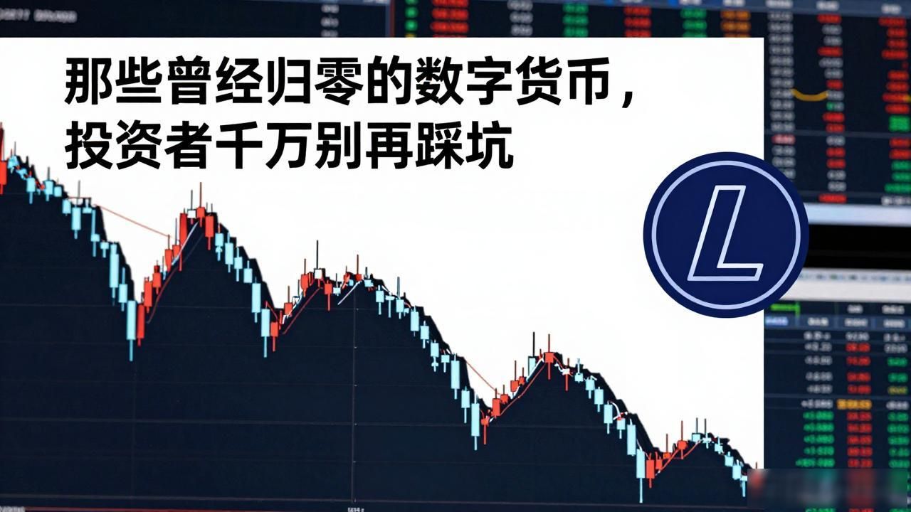 2018年ICO归零项目_加密货币归零项目案例_哪些数字货币清零过