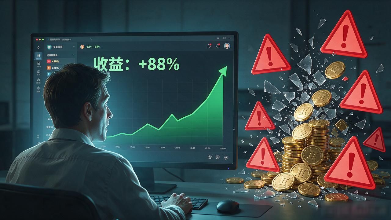 易货网数字货币是什么？普通人到底能不能碰