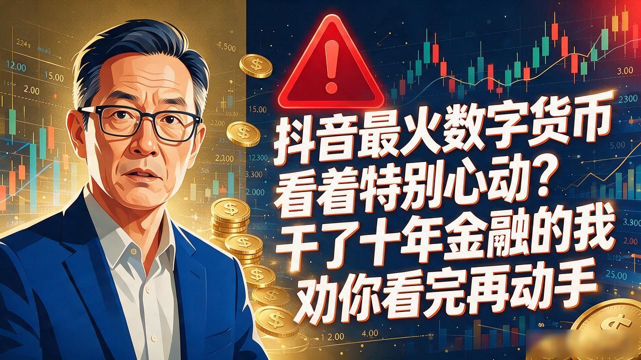 央行数字资产监管政策_抖音最火数字货币_数字货币投资骗局