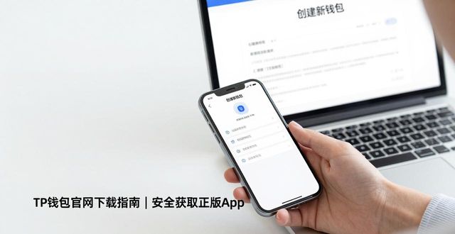 TP钱包官网下载指南 | 安全获取正版App