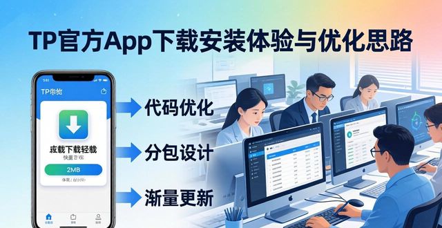 TP官方App下载安装体验与优化思路