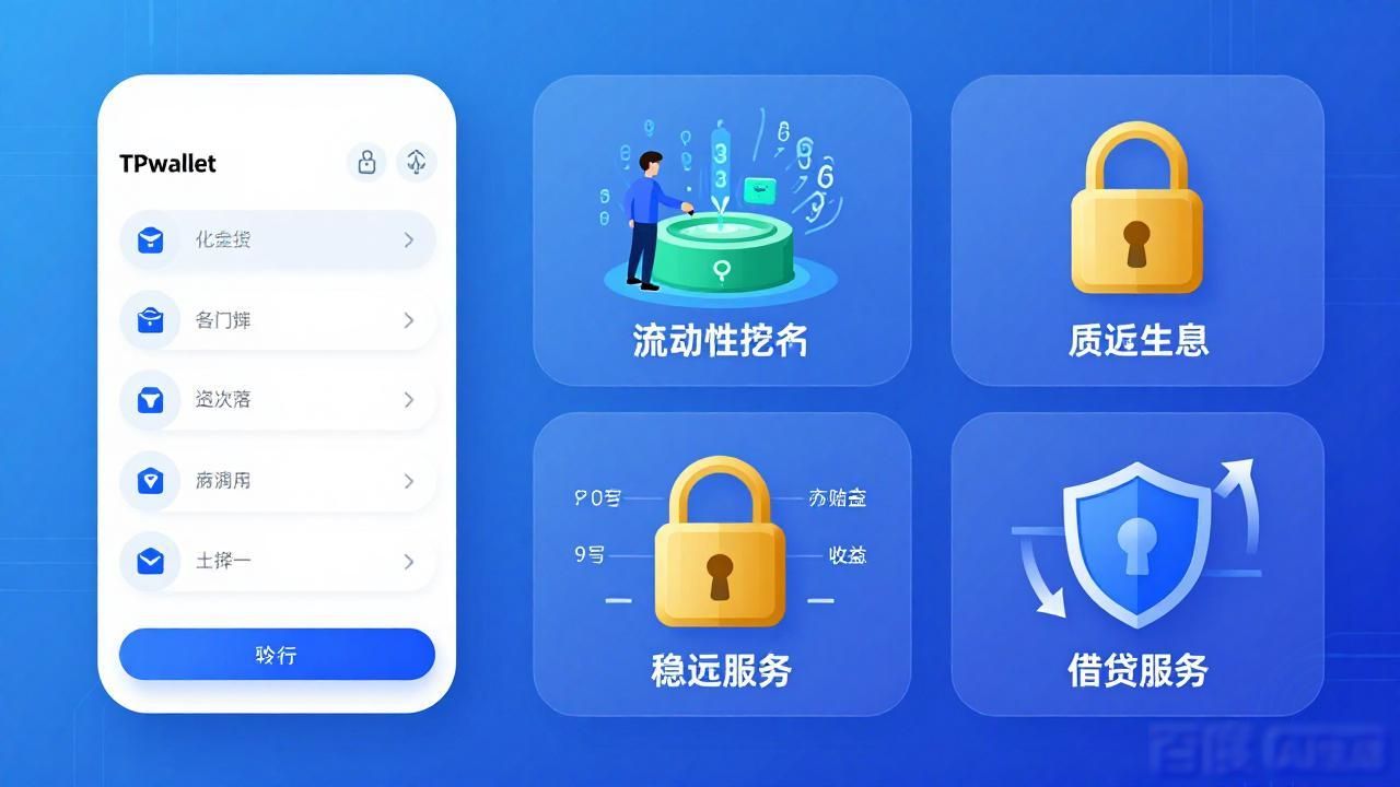 TPWallet官网下载后能做什么交易？一文看懂