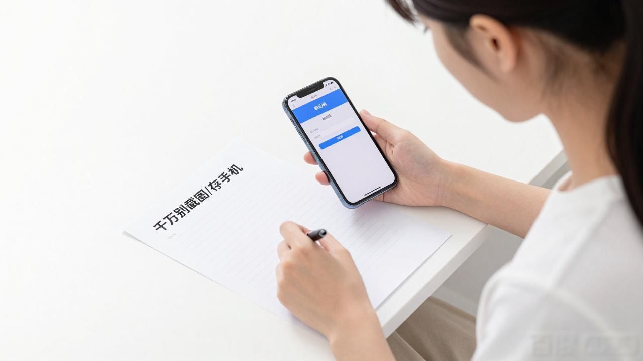 手把手教你TP钱包安卓版注册新账号