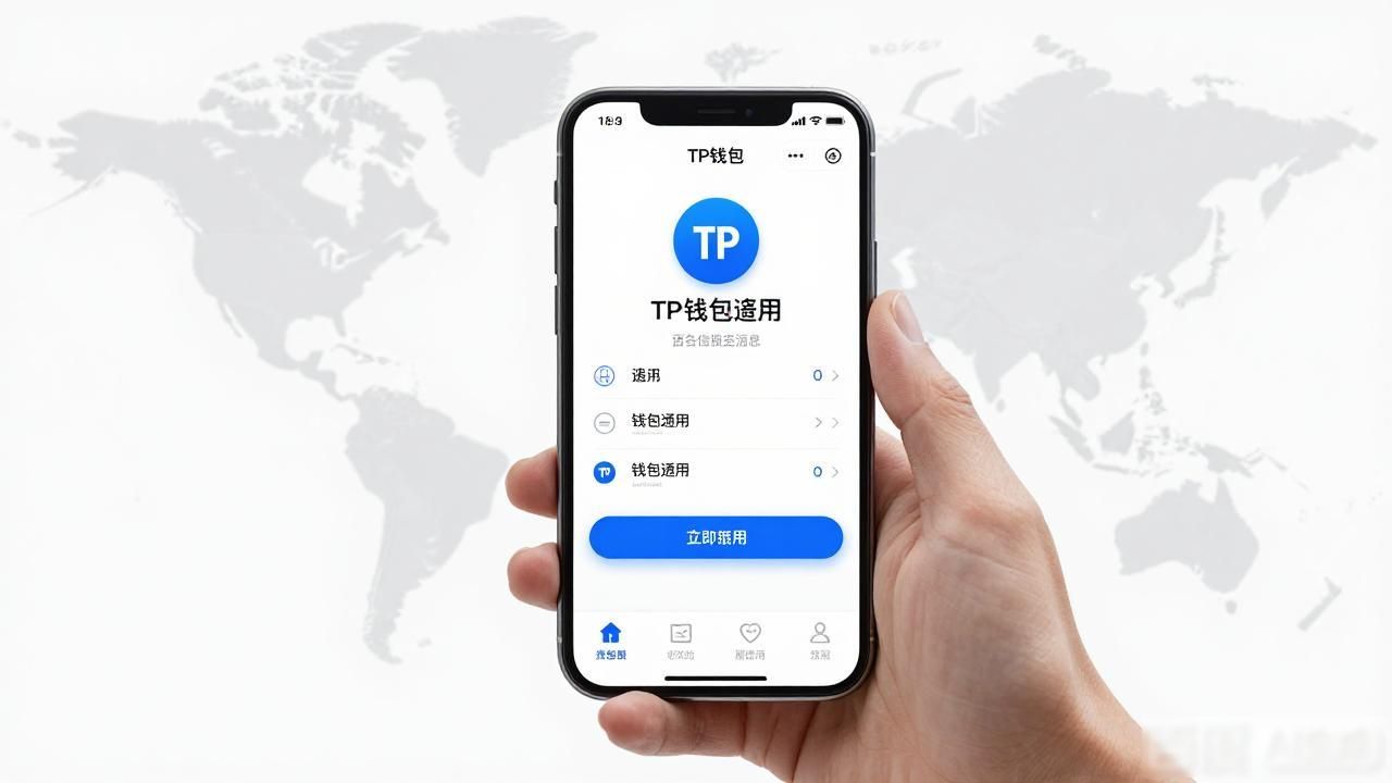 2025 TP钱包下载 为何成为圈内人的首选?