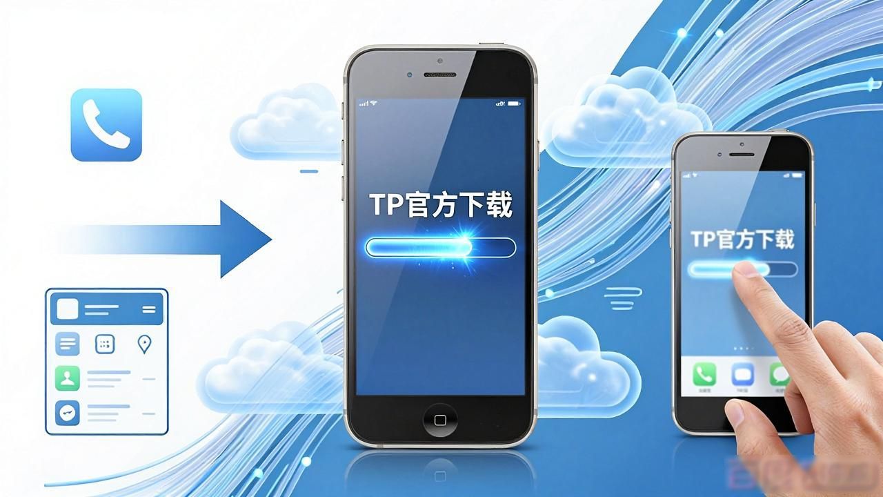 TP官方下载安装app新思路与落地办法