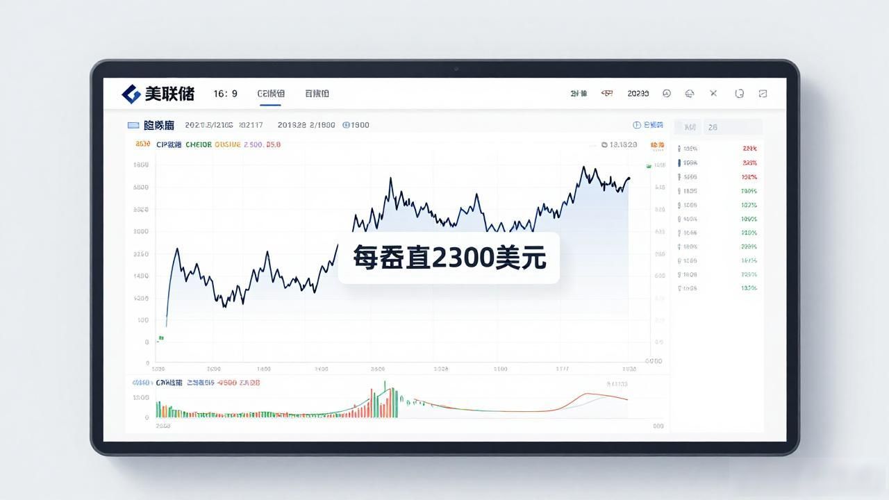 数字货币黄金实时价格_贵金属交易者早盘盯盘黄金数字货币走势 黄金数字货币相关性及资金切换逻辑 黄金比特币组合资产配置策略