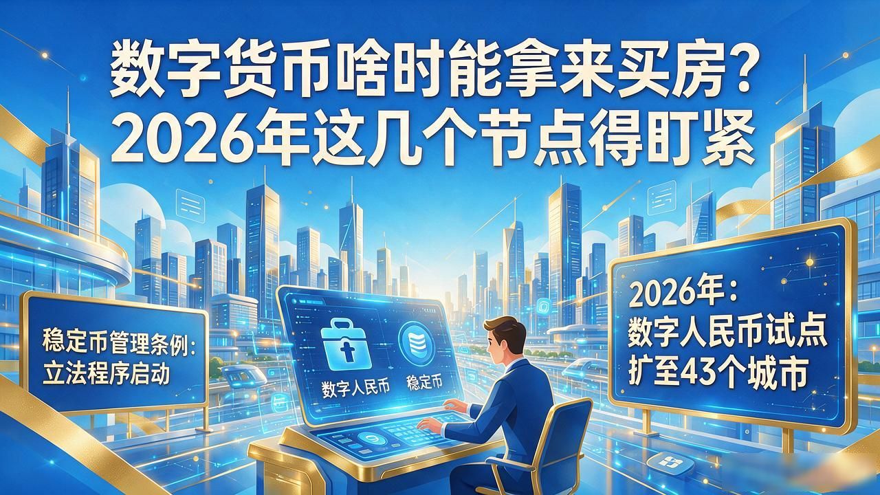 银行认不认稳定币_数字货币啥时可以买房_币价当房款用