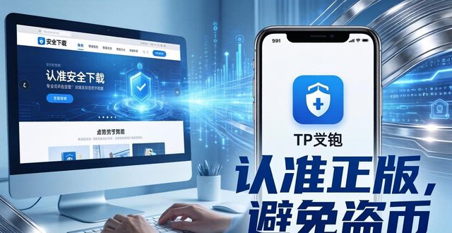 TokenPocket下载和传统钱包哪个好？3点帮你选对