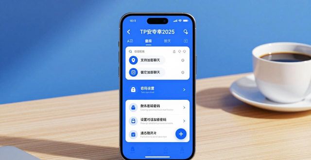 TP安卓2025新版功能全解析:下载即用,扩展超实用