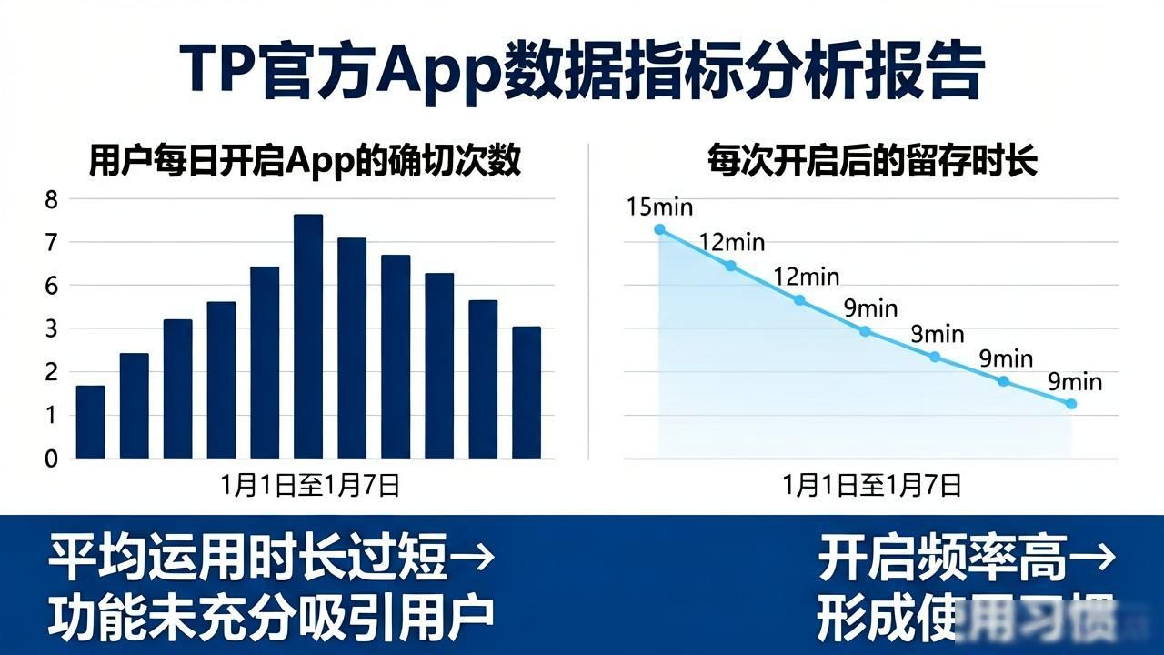 TP官方app数据怎么看？这些指标帮你判断
