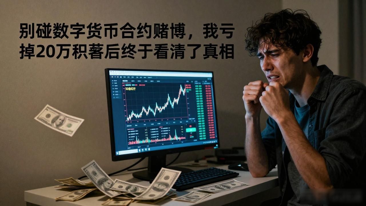 高收益投资陷阱_数字货币合约赌博_数字货币合约赌博
