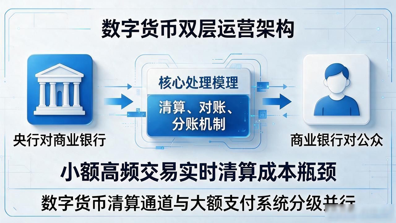 数字货币发行对策建议_数字货币法律定性 央行负债 法律属性_双层体系清算架构 央行商业银行清算机制